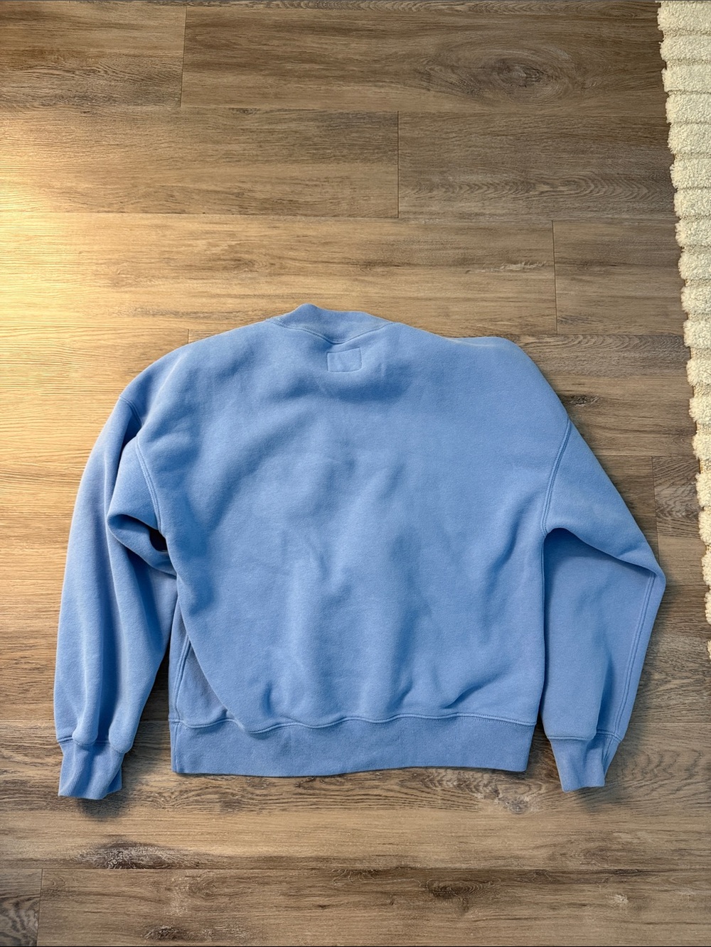 Abercrombie mock neck - Picture 6 of 6